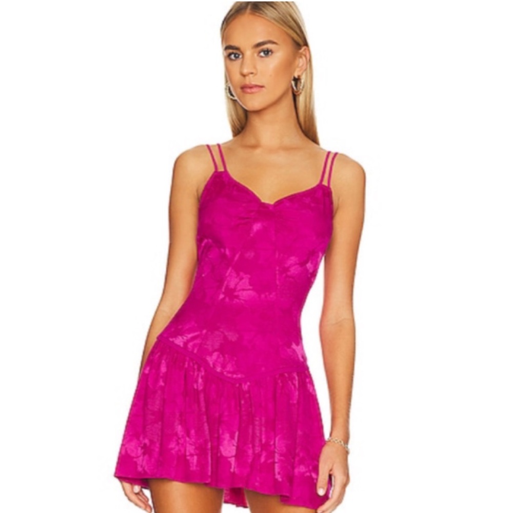 LoveShackFancy Dress Size 2